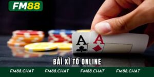 Bài Xì Tố Online - Bí Quyết Giúp Hội Viên Tăng Tỷ Lệ Thắng
