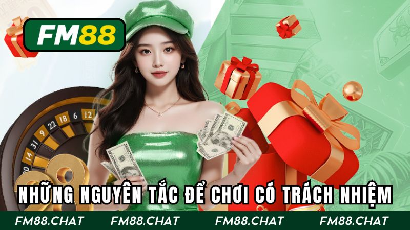 Những nguyên tắc hội viên cần tuân thủ khi tham gia