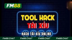 Hack Tài Xỉu Online Tại FM88 - Công Cụ Gian Lận Bí Mật