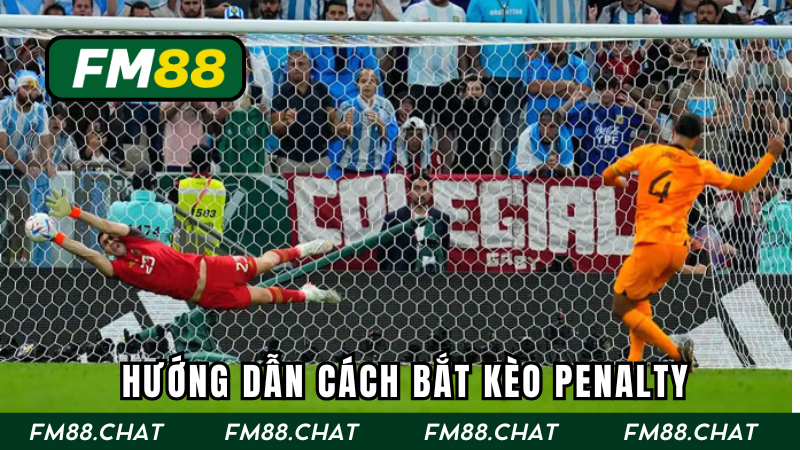 Hướng dẫn cách bắt kèo tốt nhất cho người mới