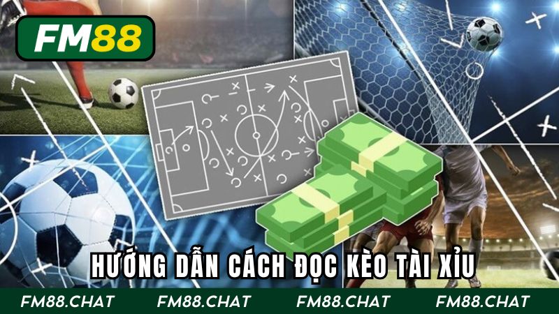 Hướng dẫn cách tính tiền khi bắt tài xỉu chi tiết