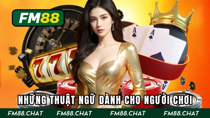 Những từ ngữ dành cho hội viên